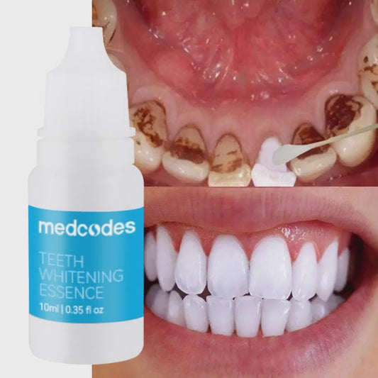 Medcodes , Sourire Éclatant